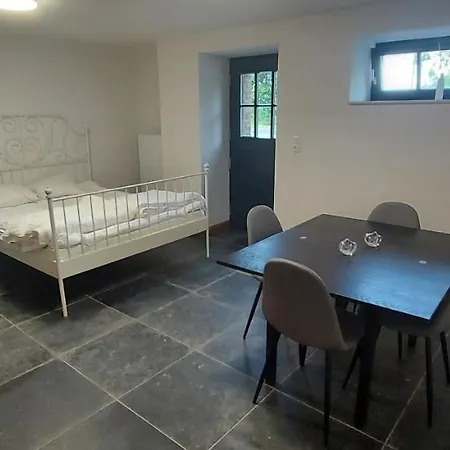 Lille-hus Handewitt