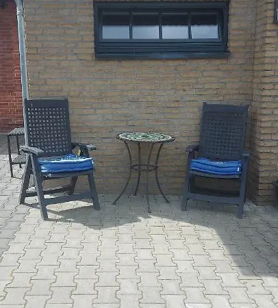Apartment Lille-hus *