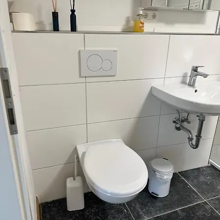 Lille-hus * Handewitt