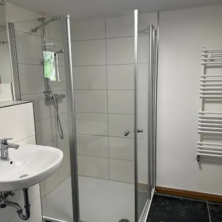 Apartment Lille-hus