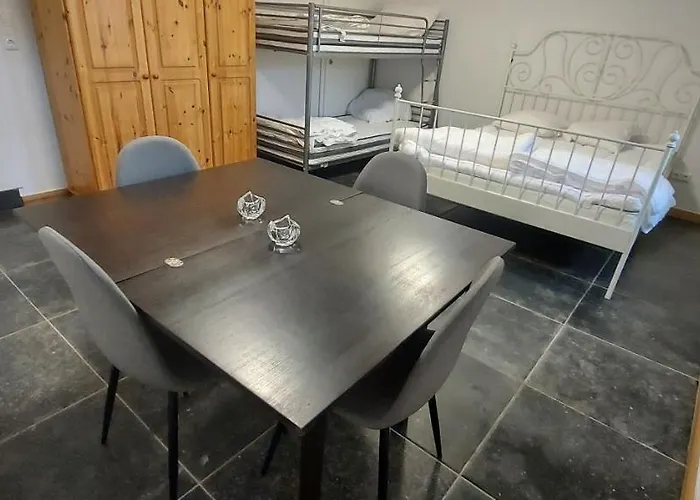 Lille-hus Apartament *