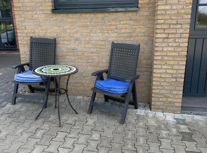 Lille-hus Apartament *