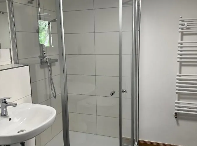 Apartament Lille-hus